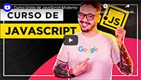 Curso JavaScript