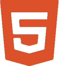 Logo HTML5
